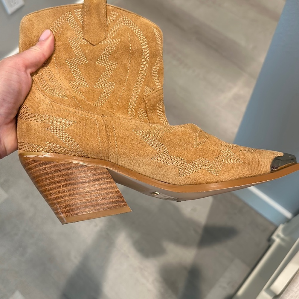 Bellini boots! New